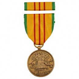 Medaile vyznamenání US \'VIETNAM\'
