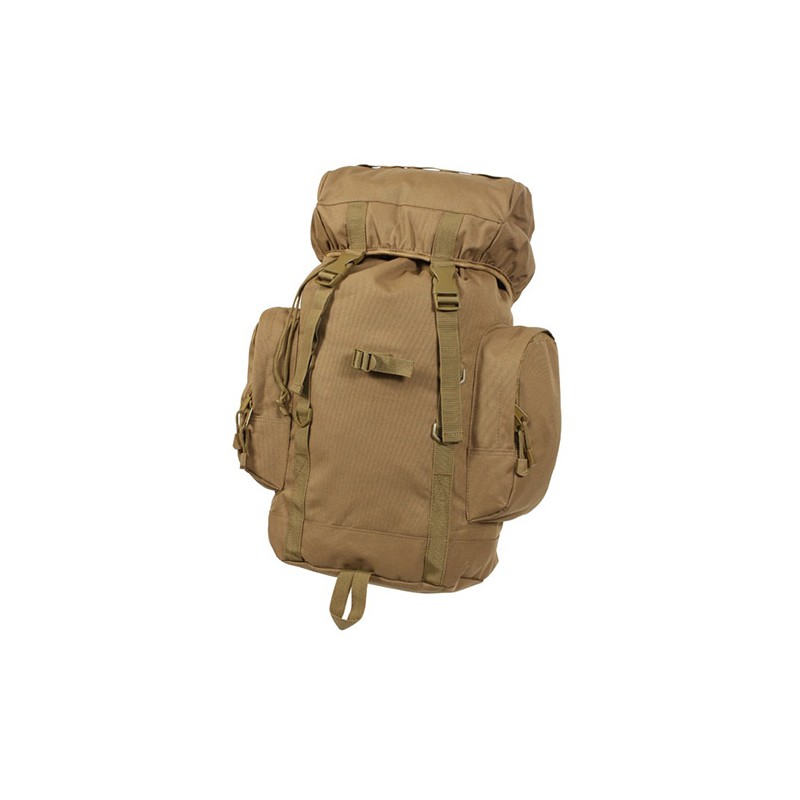 Batoh TACTICAL 25L COYOTE