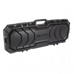 Kufr TACTICAL 42 na zbraň ČERNÝ