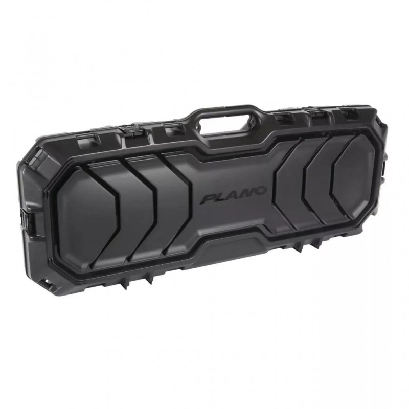 Kufr TACTICAL 42 na zbraň ČERNÝ