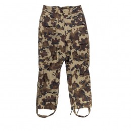Kalhoty polní zateplené M94 rumunské DALMATIAN CAMO