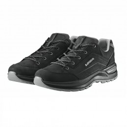 Boty RENEGADE EVO GTX® LO ČERNÉ