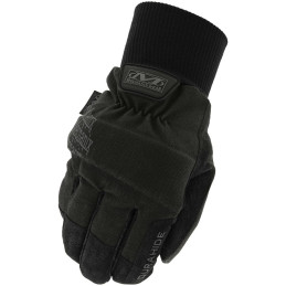 Rukavice COLDWORK™ zimní CANVAS UTILITY THINSULATE™ ČERNÉ