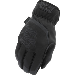 Rukavice COLDWORK™ zimní FastFit® Covert ČERNÉ