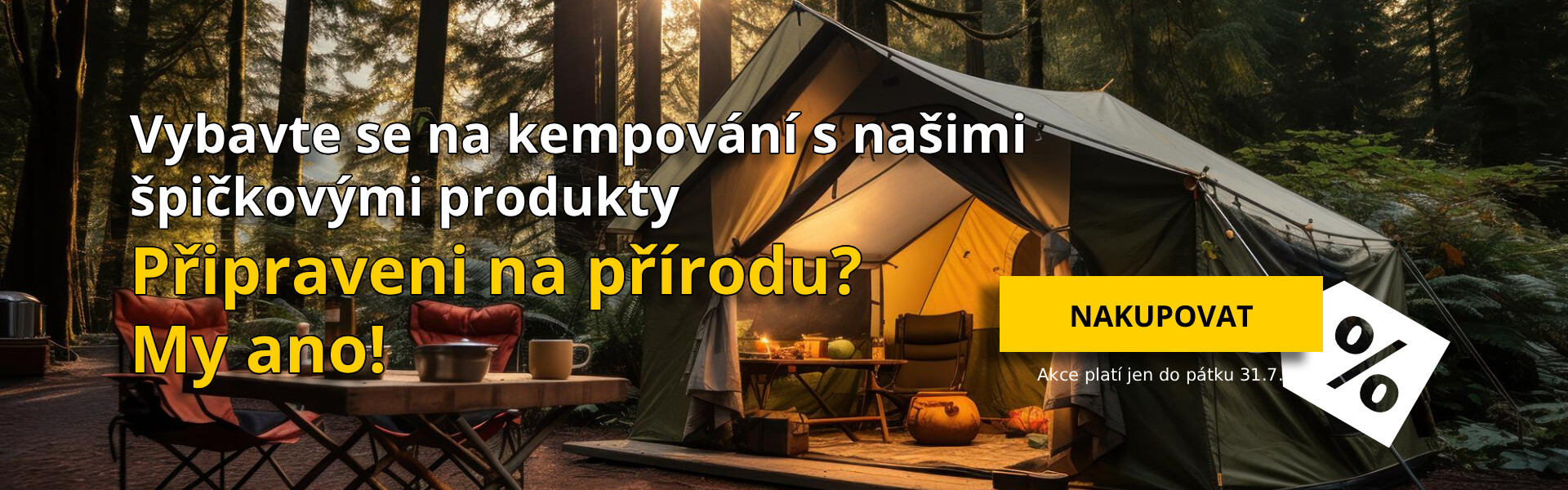 Sleva 3% na vše